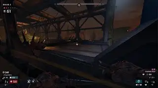 Killing Floor 3 Ninja Solo Hell on earth Convoy