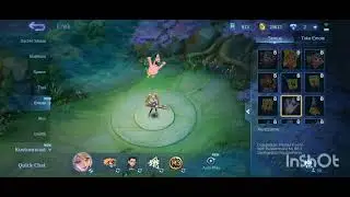 Review Emote Event Baru Spongebob Squarepants Original Server Mobile Legends Bang Bang..Let's Go Bos