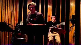Ben Britton Sax Solo - Alternate Take Children at Play UNMIXED