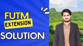 Futm Virus Removal Guide | Repair all files from Futm Virus | 2 Minutes Tutorial | Urdu/Hindi