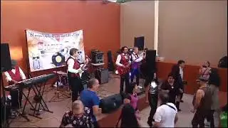 Silver Dog 17 Aniversario - Love me two times