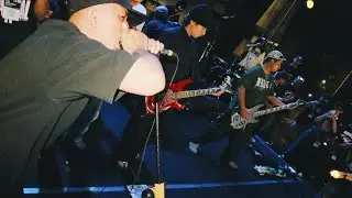 DROWNING IN HATE~KEEP IT REAL 513 CREW