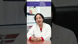 3 Types of Hearing Loss Explained! 👂 | Dr. Poonam Gautam | #hearinghealth #hearingloss