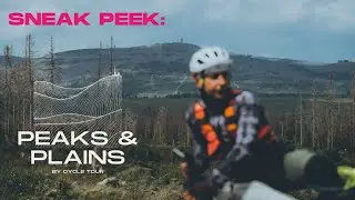 Sneak Peek: Peaks & Plains 2025