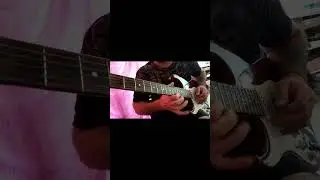 Just some fun, just some blues ... #guitar #music #france #blues #paris #working