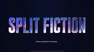 Split Fiction | 2 Player | Online [30.12.2025] [1]