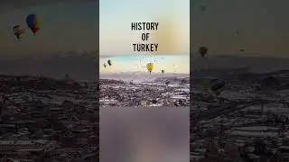 history of Turkey #history #audiobook #asia