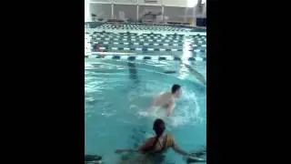 ProHealth Aqua PT - Aquatic Plyometrics