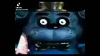 bear 5 jumpscare