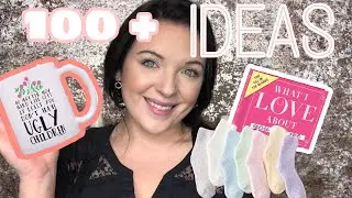 100+ CHEAP GIFT IDEAS FOR MOTHERS DAY | $20 and under