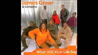 He's Been Good - James Grear & Company