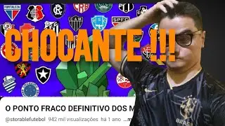 EU REAJO AO VÍDEO MAIS LOCO DO ANO! 🤯😂 REACT AO VÍDEO 