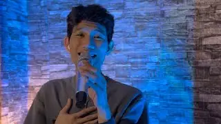 Nandito Ako - Ogie Alcasid (LSS Cover by LJ Garcia)