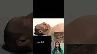Snoring vs sleep apnea #doctor #dothingsyoudontwanttodo #facts #youtubeshorts #youtube