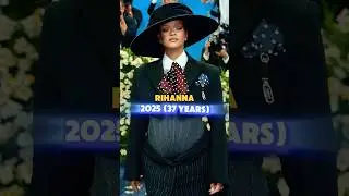 10 Iconic 2000s American Divas &ndash; Then and Now!✨