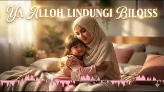 DOA IBU (Ya Allah Lindungi Bilqis) - Lagu Religi Menyentuh Hati | Viral TikTok Version