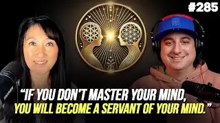 #285: Yun Rhee &mdash; Awakening Your Potential: Energy Alignment & Nervous System Regulation