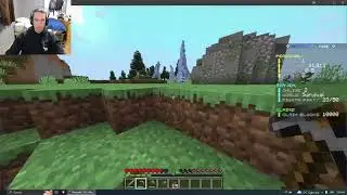 Minecraft | HydroPlane | #1