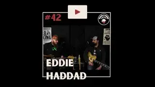 Gear & Beer Episode 42: Eddie Haddad