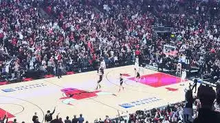 Kevin Huerter Buzzer Beater Game Winner vs. Boston Celtics (01/24/26) LIVE