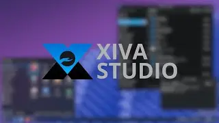 😳 XIVA LINUX &Eacute; T&Atilde;O COMPLETO QUE PARECE PROFISSIONAL!