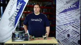 Was ben&ouml;tige ich: Triple Beast, Beamicon2, Breakout board || Sorotec || CNC-Zubeh&ouml;r