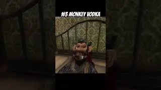 Did You Know This About The MONKEY BOMB?