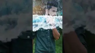 Autodesk sketchbook photo edit #shorts #short #photoediting #facesmooth #youtubeshorts #picart