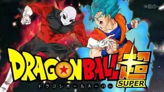 DRAGON BALL SUPER UNIVERSAL ARC
