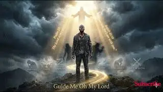 Guide Me Oh My Lord &mdash; Rasta Bible (Reggae Prayer Anthem)