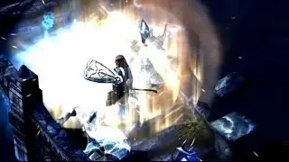Archangel Android GamePlay Trailer (HD)