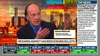 Could Market Crash 2018 be worse than Market Crash 2008?