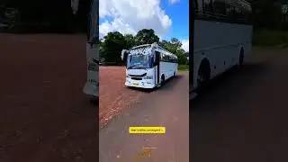 Spadikam holidays #vandipranthan #automobile #travel #buspranthanmarudelokam #buspremizz #driver