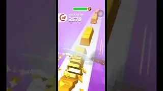 Cutting Gold Bars in speed and create Gold coins #speed #gold #goldcoin