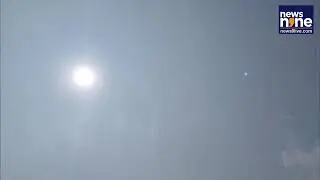 LIVE: India Air Force performs Navkiran Air Show with thrilling stunts in Nashik