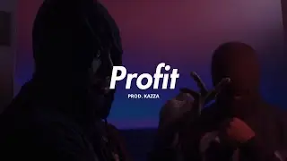 [SOLD] Headie One x RV Type Beat - 