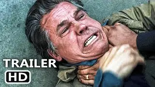 A HORA DO MAL Trailer 2 Legendado (2025) Terror