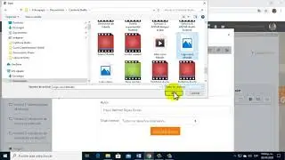 &iquest;C&oacute;mo configurar la portada de mi curso de Moodle?