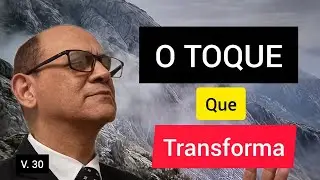 O PODER QUE TRANSFORMA VIDAS