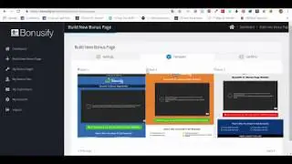 Bonusify REVIEW &rarr;【DISCOUNT + FREE BONUS!】 Bonusify Review