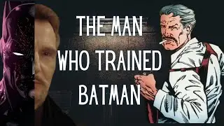 Henri Ducard-The comic history of Henri Ducard-Batman Explained