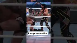 #shortvideo #wwe #pubg #cartoon #wrestling #youtubeshorts #shorts #trending #2k24 #randyorton