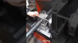 prop inner pipe punching machine hardev hydraulics india (ludhiana)