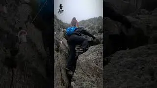 Conquering the Heights: Summiting Romania's Tallest Peak, Moldoveanu