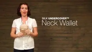 Silk Neck Wallet | Eagle Creek Travel Accessories