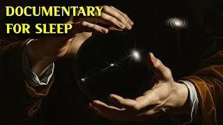 What Lies Between Galaxies: The Hidden Universe | Sleep Documentary