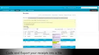 Shoeboxed file based integration for AccountRight 2013