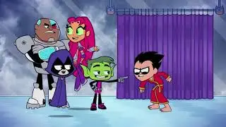 ¡Beast Boy Be a Good Father! | Teen Titans GO! | Cartoon Network