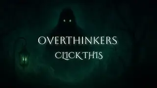 The Whispers Of The Abyss | Creative Concept and Audio Trailer