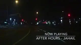 Jahail - After Hours (feat. Mitchell Quan, Rom Mills & Naluna Lei)